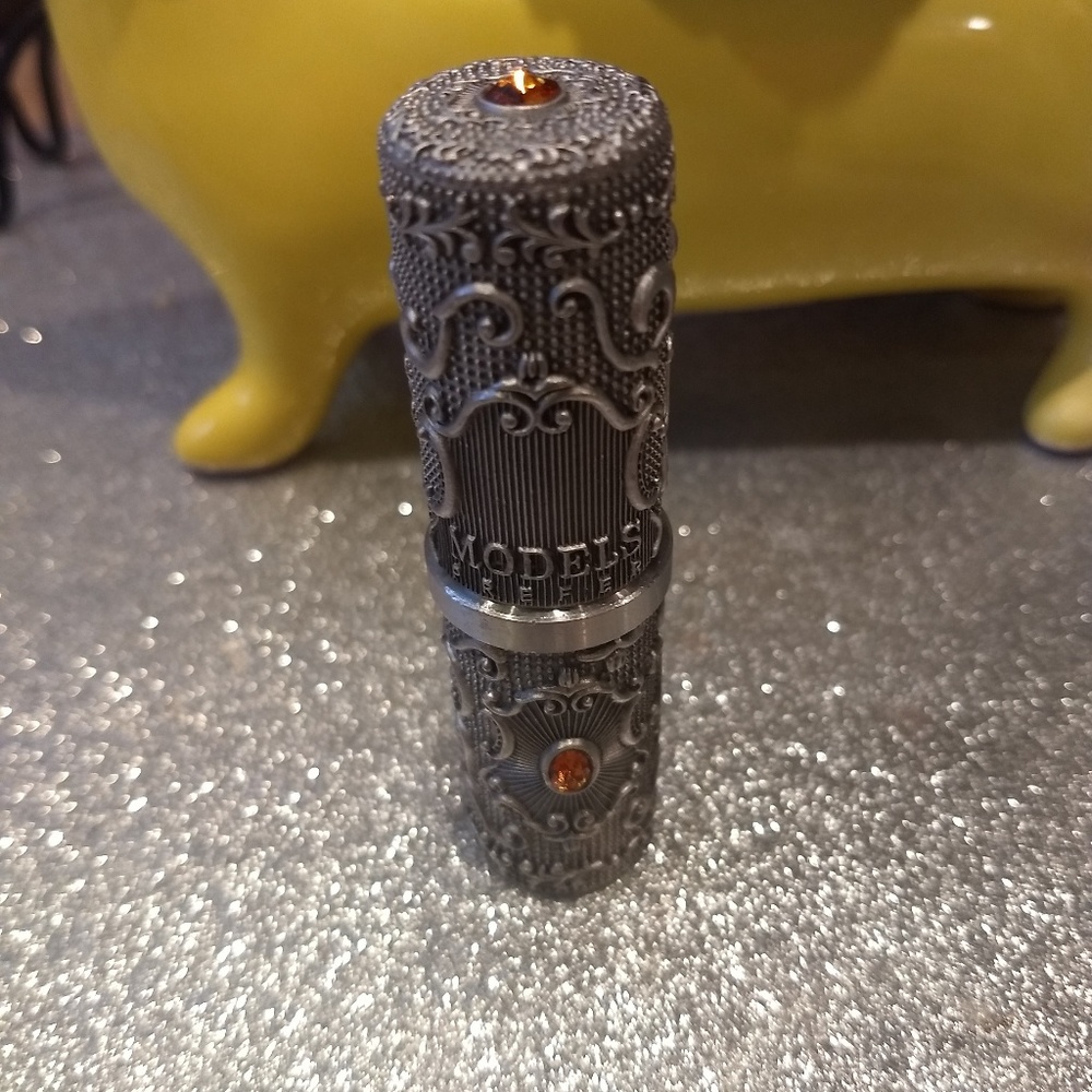 Collectable Models Prefer Lipstick